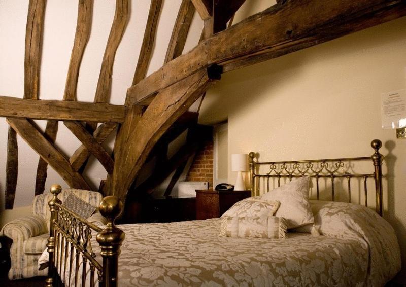 Bail House Hotel Lincoln